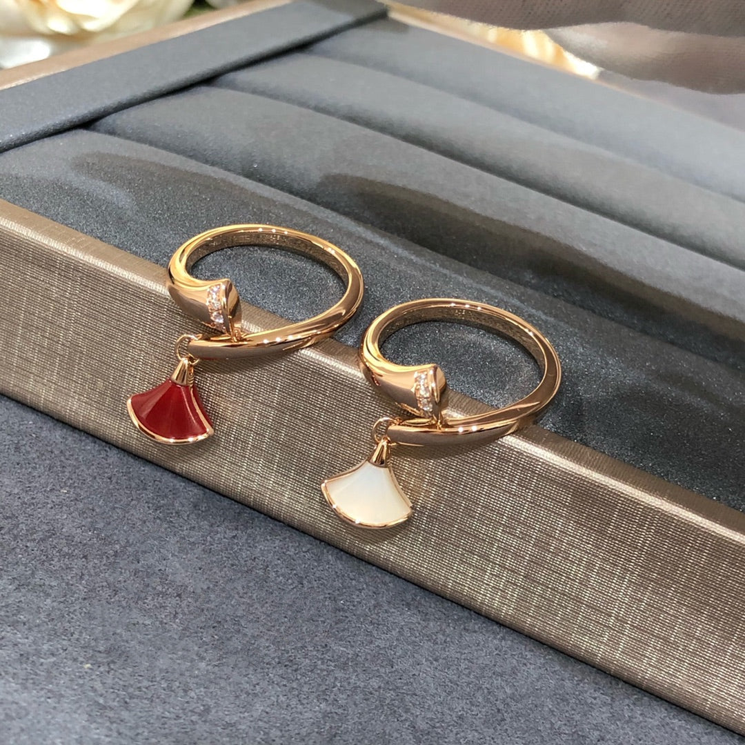 [Dawnora Jewelry]DREAM RING PINK GOLD