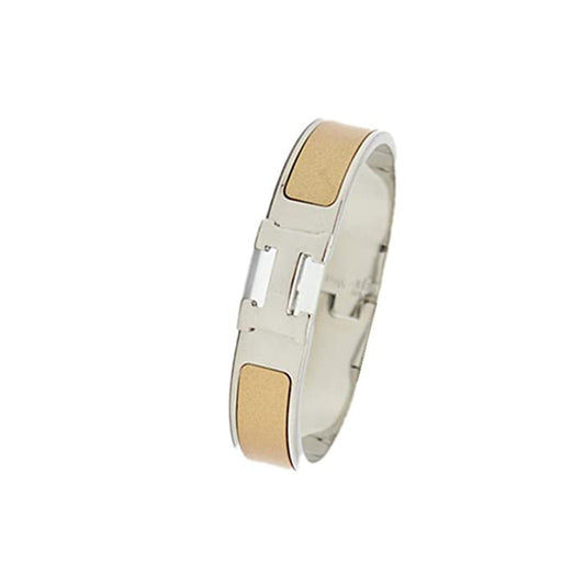 [Dawnora Jewelry]H CHAMPAGNE BRACELET