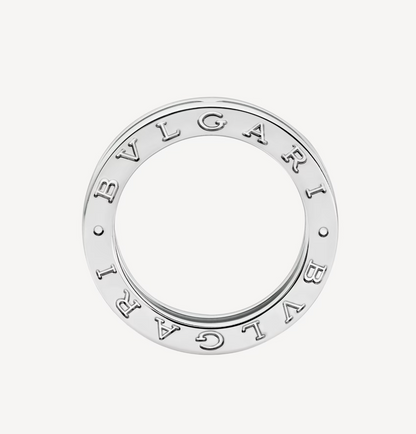 [Dawnora Jewelry]ZERO 1 ONE-BAND RING