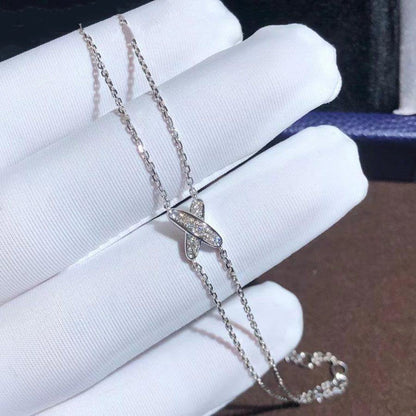 [Dawnora Jewelry]JEUX BRACELET  DIAMOND